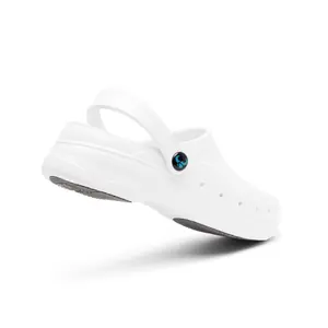 Work clogs Suecos Vidar image-3