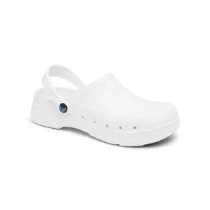 Work clogs Suecos Vidar image-1