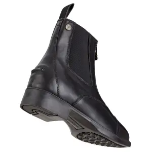 Botas de equitação de couro com fecho frontal para mulher Suedwind Footwear Nova Soft Winter image-4