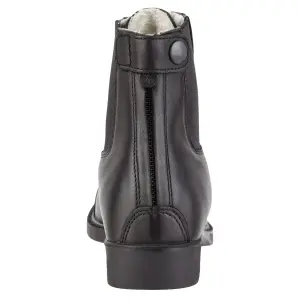 Botines de montar de cuero con cordones para mujer Suedwind Footwear Nova Soft Winter image-2