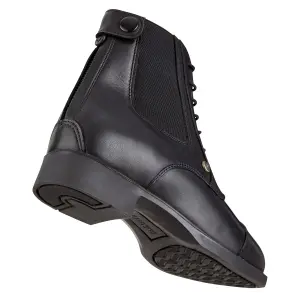 Botines de montar de cuero con cordones para mujer Suedwind Footwear Nova Soft Winter image-4