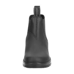 Boots d'équitation femme en cuir ciré et imperméable Suedwind Footwear 1888 Australian Classic image-2