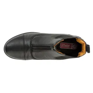 Boots d'équitation en cuir femme Suedwind Footwear Advanced II image-3