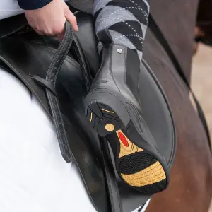 Boots d'équitation en cuir femme Suedwind Footwear Ultima image-4