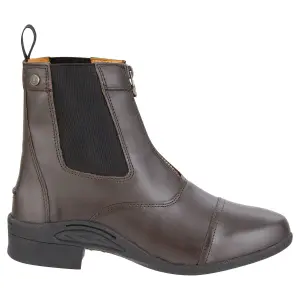 Leren rijlaarzen voor dames Suedwind Footwear Ultima image-0