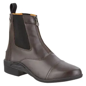Leren rijlaarzen voor dames Suedwind Footwear Ultima image-1