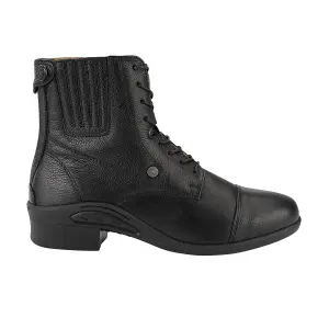Kožené jezdecké boty na šněrování pro ženy Suedwind Footwear Ultima image-0