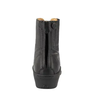 Kožené jezdecké boty na šněrování pro ženy Suedwind Footwear Ultima image-1
