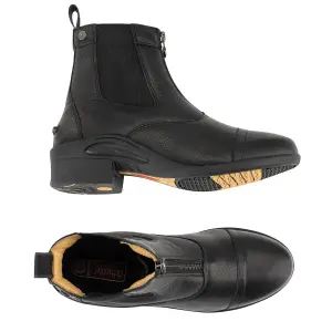 Botas de montar em pele para mulher Suedwind Footwear Ultima image-4