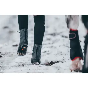 Boots d'équitation en cuir femme Suedwind Footwear IceLock Eco image-1