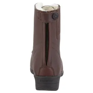 Botas de montar em pele para mulher Suedwind Footwear IceLock Merino image-2