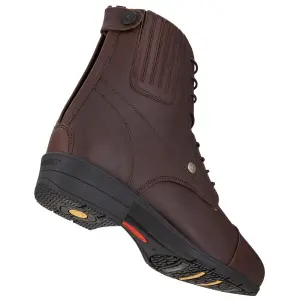 Botas de montar em pele para mulher Suedwind Footwear IceLock Merino image-4