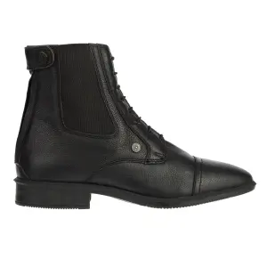 Botas de montar de couro com cordões para mulher Suedwind Footwear Legacy image-0