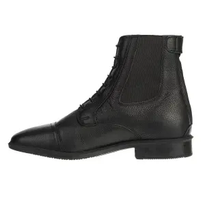 Botas de montar de couro com cordões para mulher Suedwind Footwear Legacy image-2