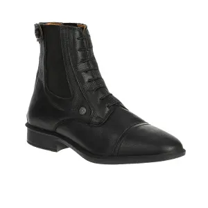 Botas de montar de couro com cordões para mulher Suedwind Footwear Legacy image-1