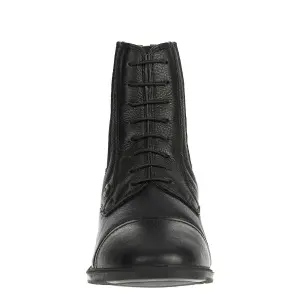Botas de montar de couro com cordões para mulher Suedwind Footwear Legacy image-6
