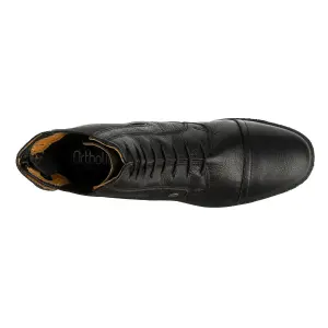 Botas de montar de couro com cordões para mulher Suedwind Footwear Legacy image-4