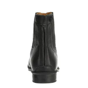 Botas de montar de couro com cordões para mulher Suedwind Footwear Legacy image-3