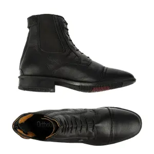 Botas de montar de couro com cordões para mulher Suedwind Footwear Legacy image-5