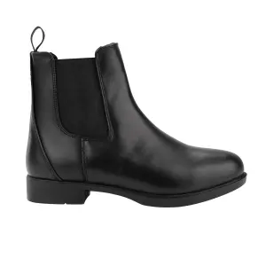Reitstiefel aus Leder Suedwind Footwear Contrace Jodhpur Winter image-0