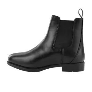 Reitstiefel aus Leder Suedwind Footwear Contrace Jodhpur Winter image-1