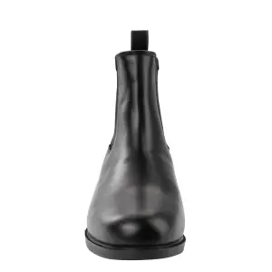 Reitstiefel aus Leder Suedwind Footwear Contrace Jodhpur Winter image-2