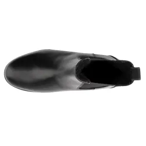 Reitstiefel aus Leder Suedwind Footwear Contrace Jodhpur Winter image-4