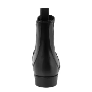 Reitstiefel aus Leder Suedwind Footwear Contrace Jodhpur Winter image-3