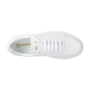 Zapatillas de cuero para mujer Suedwind Footwear Copenhagen image-3