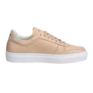 Zapatillas de cuero para mujer Suedwind Footwear Copenhagen image-0