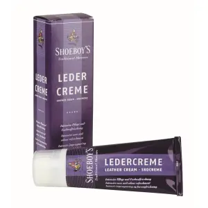 Crème pour cuir Suedwind Footwear Ledercreme image-0