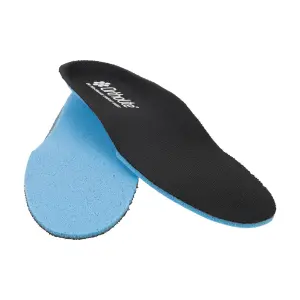 Solas Suedwind Footwear OrthoLite® image-1