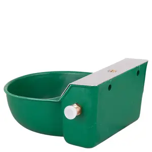 Horse trough with float Suevia Suevia 130P image-1