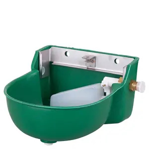 Horse trough with float Suevia Suevia 130P image-2