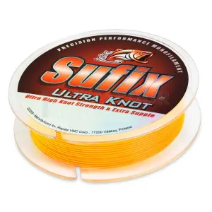 Νάιλον Sufix Ultra Knot 150 m/0,18 mm image-0