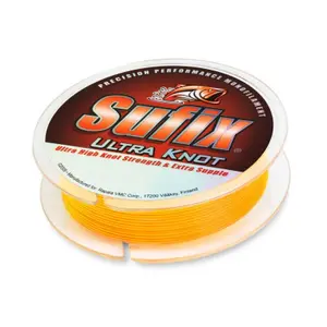 Νάιλον Sufix Ultra Knot 150 m/0,20 mm image-0
