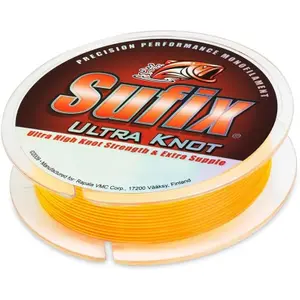 Νάιλον Sufix Ultra Knot 150 m/0,23 mm image-0
