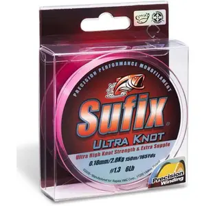 Νάιλον Sufix Ultra Knot 150 m/0,20 mm image-0