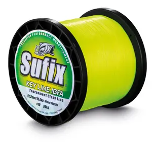 Fil de pêche Sufix Key IGFA 42 image-0