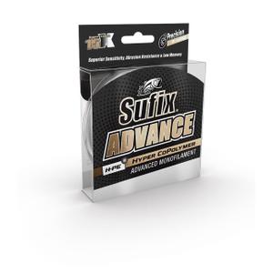 asu470909-monofilament-sufix-advance-klar-3200-m-0-23-mm