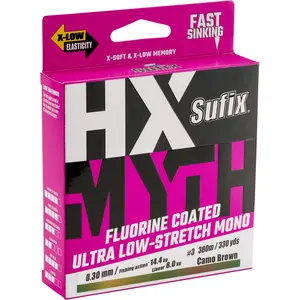 Τρέσα θηρευτή Sufix HX-Myth 20 image-0