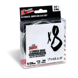 Braid Sufix X8 Braid St 10,4 image-0