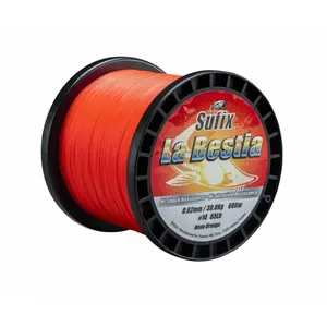 Braid Sufix La Bestia 65 image-0