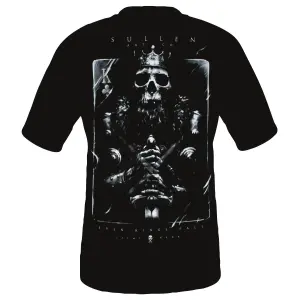 T-shirt Sullen Kings Fall image-0