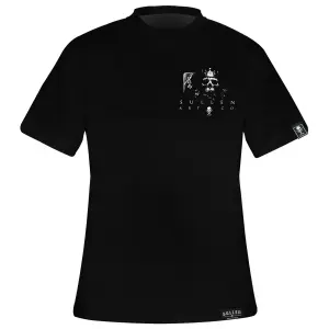 T-shirt Sullen Kings Fall image-1
