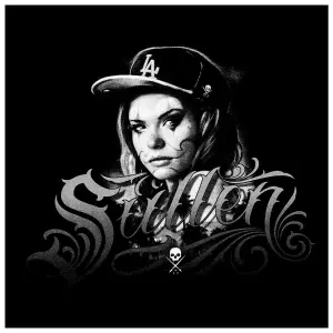 Camiseta Sullen Los Angeles Chicano image-2