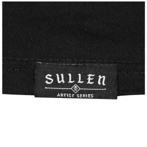 Camiseta Sullen Los Angeles Chicano image-5