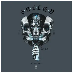 Camiseta Sullen Revealer image-2