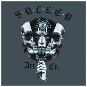 Camiseta Sullen Revealer image-3