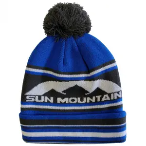 Bonnet Sun Mountain Bobble image-0